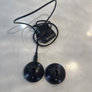 MSA 30x Sound Amplifier Chargers